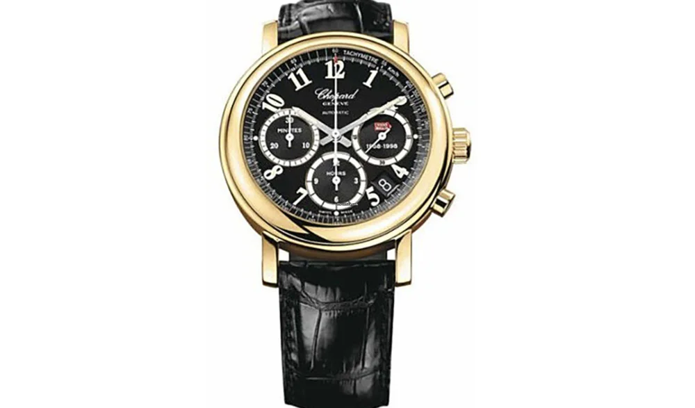 Chopard Mille Miglia 161250-0001
